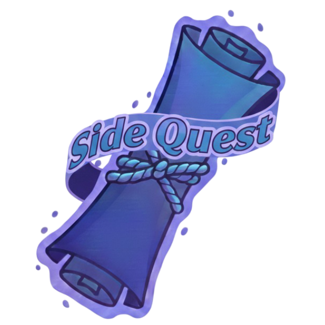 SideQuest Logo